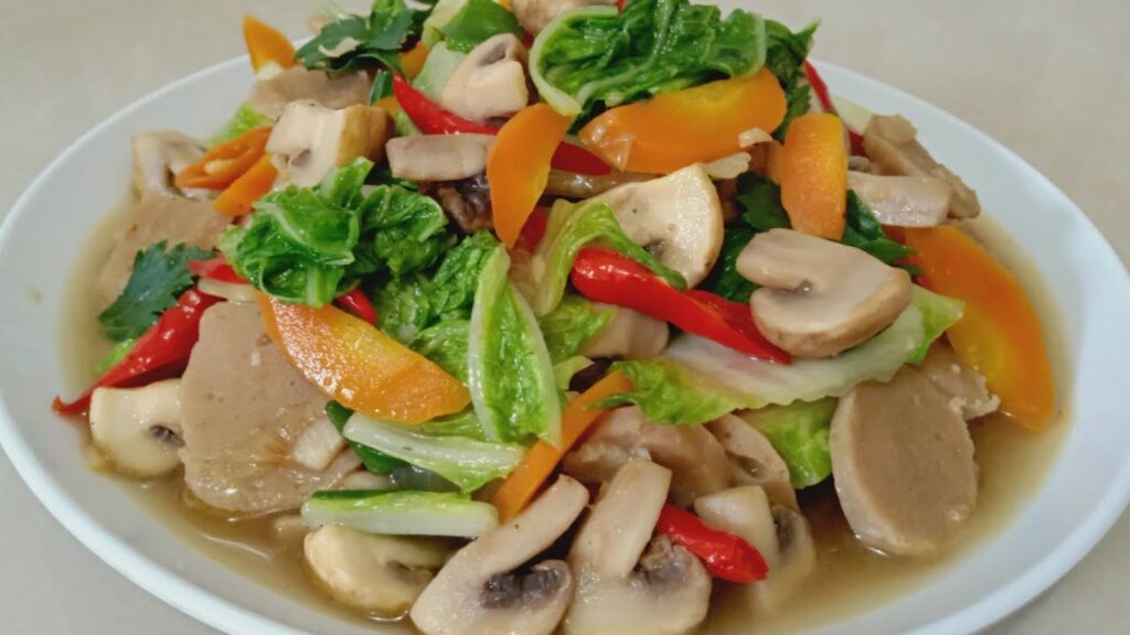 7 Ide Masakan Rumahan yang Mudah Disiapkan untuk Keluarga