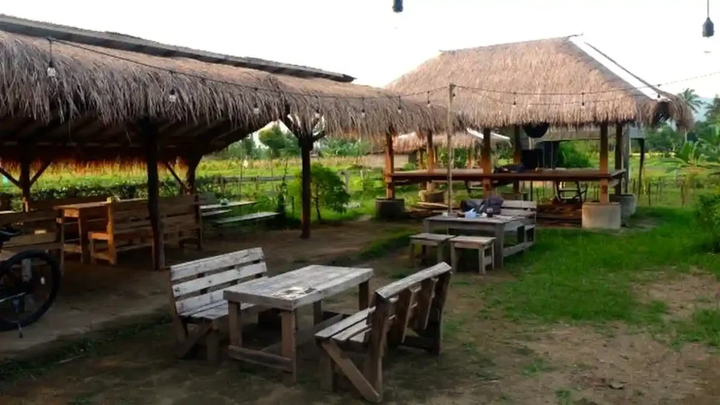7 Spot Kuliner Terbaik Menurut Versi Mahasiswa Pecinta Alam