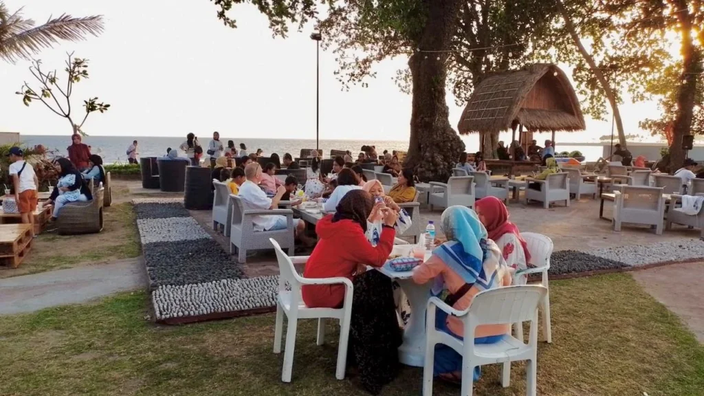 7 Spot Kuliner Terbaik Menurut Versi Mahasiswa Pecinta Alam