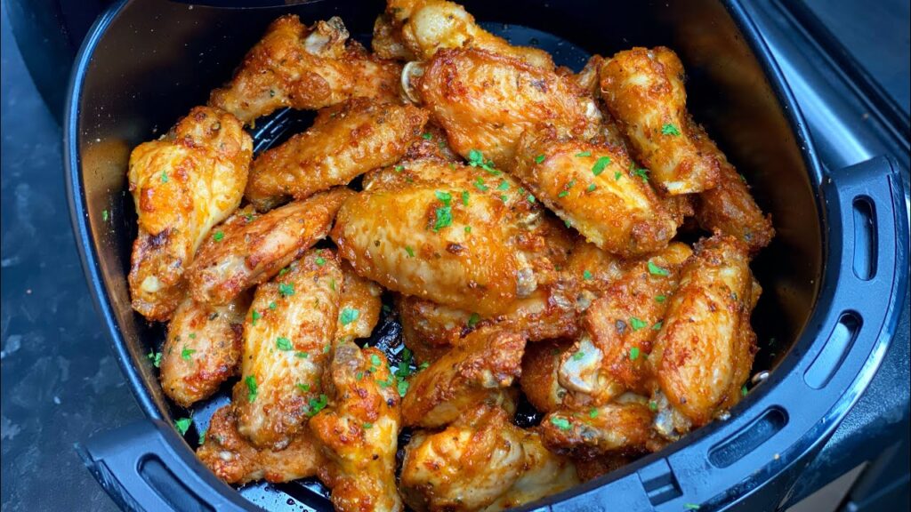 Menu Masakan yang Paling Cocok Diolah Menggunakan Air Fryer