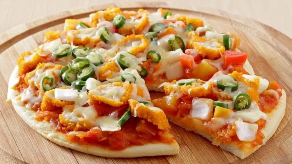 Ragam Kombinasi Menu Gurih Manis yang Disukai Food Vlogger