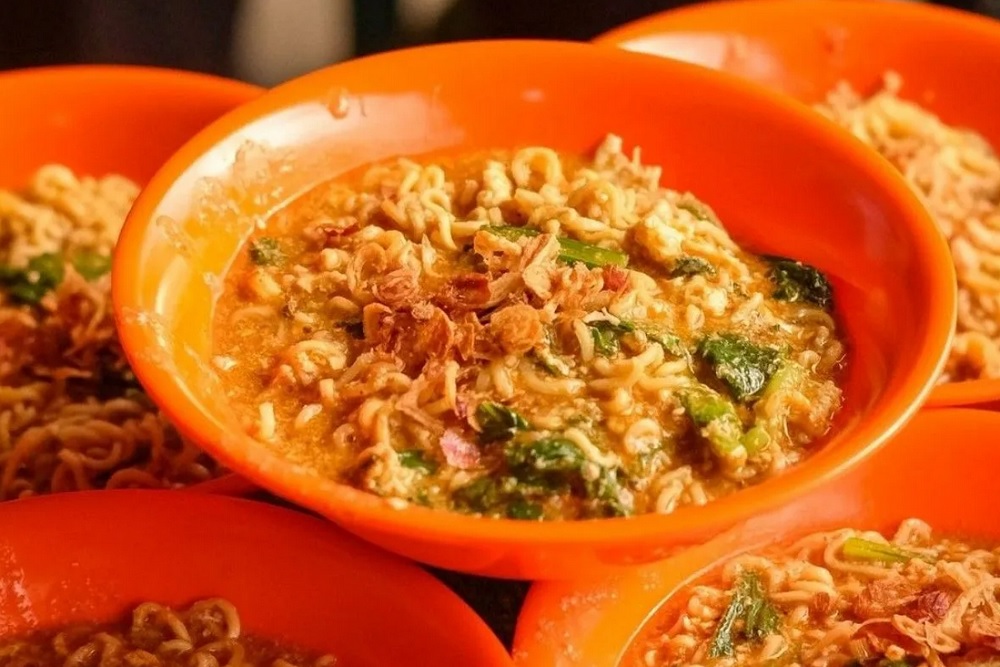 Rempah Rahasia Biar Mie Bangladesh Buatanmu Lebih Nikmat