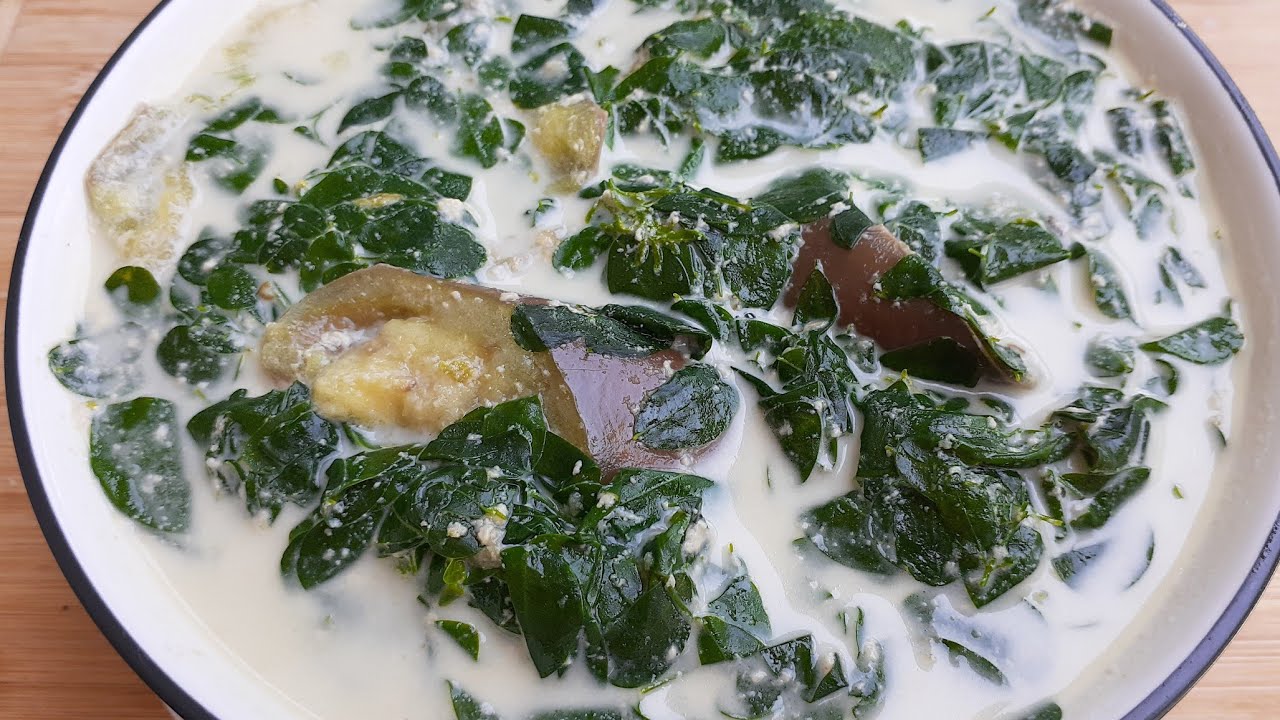 Resep Sup Daun Kelor Khas Sulawesi Tengah Simpel Tapi Nikmat