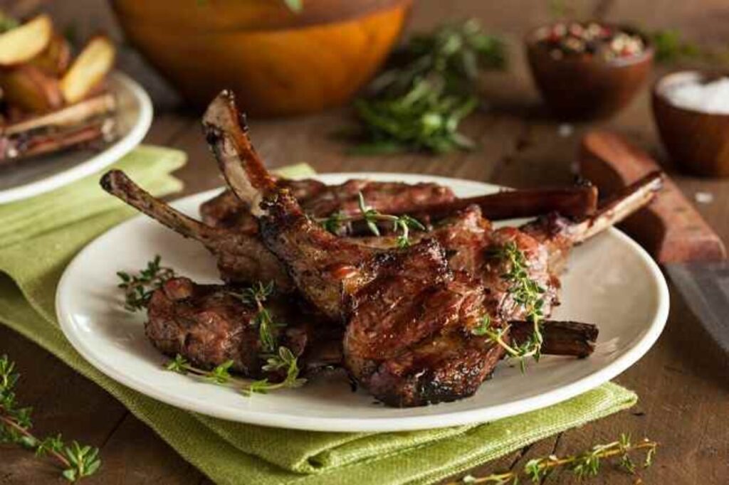 Daging Kambing Bikin Darah Tinggi? Jangan Percaya Sebelum Tahu Fakta Ini!