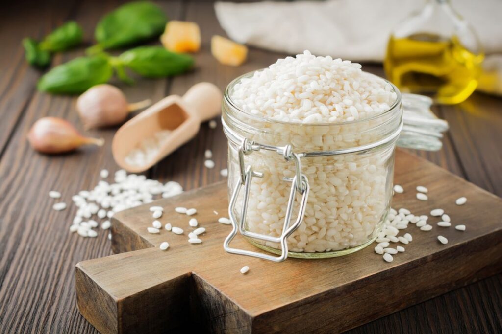 Bukan dari Roma! Ini Asal-Usul Sebenarnya Risotto yang Jarang Diketahui