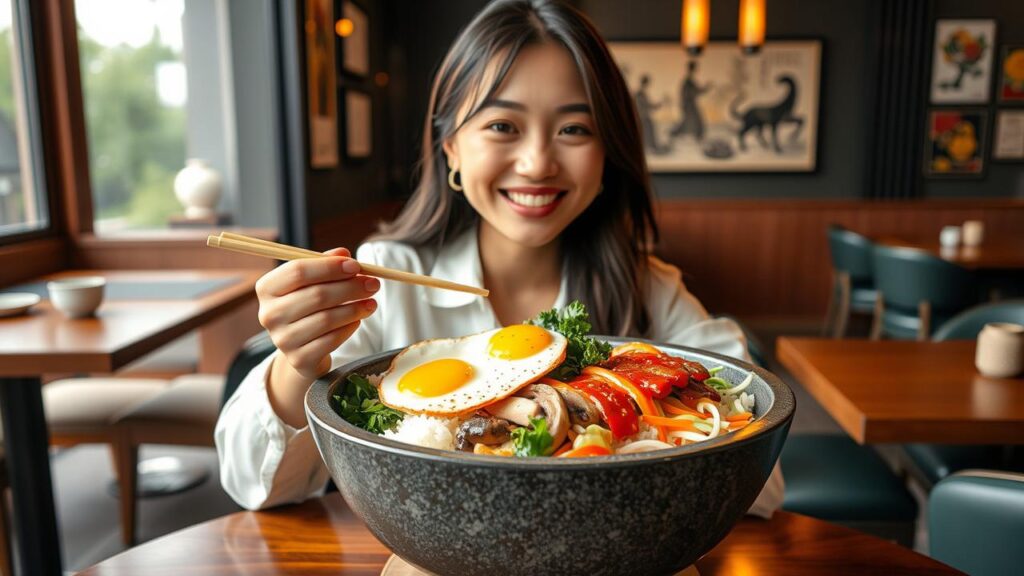 Mengapa Bibimbap Jadi Hidangan Ikonik Korea? Ini Sejarah dan Cara Membuatnya