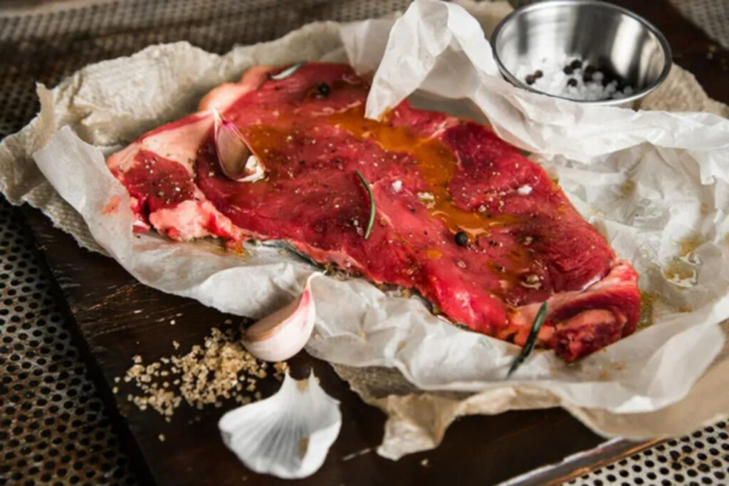 Beef Wellington, Sajian Daging Eksklusif Inggris yang Wajib Dicoba Pecinta Kuliner!