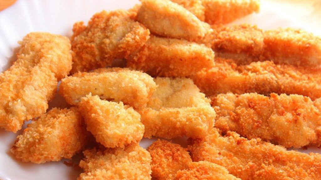 Gampang Banget Resep Ikan Dori Goreng Tepung Renyah, Cuma Begini Caranya!