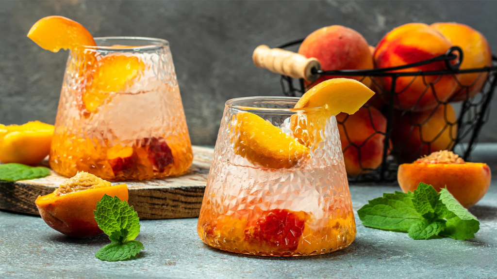 Segar Banget! Kreasi Mocktail Kekinian Ini Bikin Kamu Ingin Minum Terus Tanpa Henti