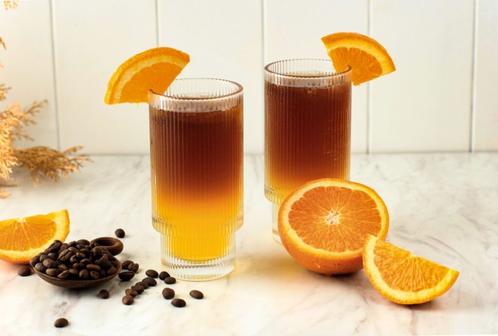 Segar Banget! Kreasi Mocktail Kekinian Ini Bikin Kamu Ingin Minum Terus Tanpa Henti