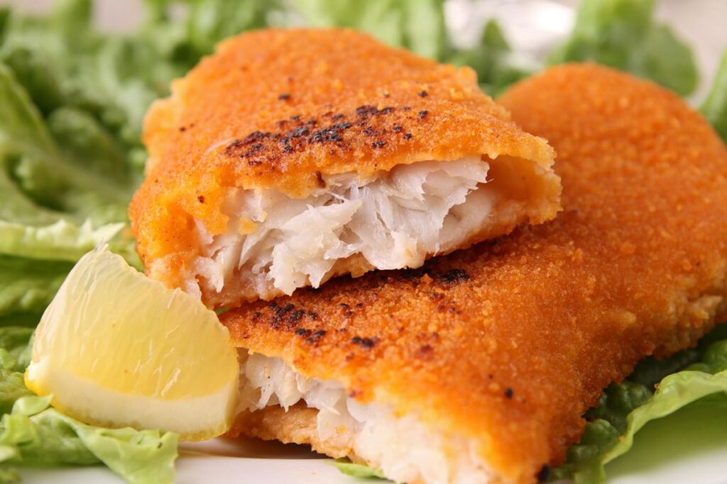 Gampang Banget Resep Ikan Dori Goreng Tepung Renyah, Cuma Begini Caranya!