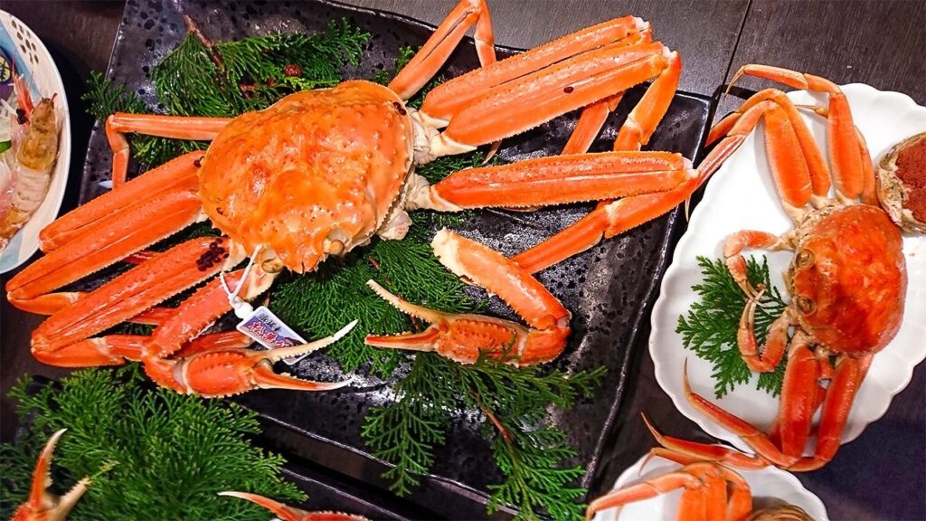 Ini Dia Alasan Alaskan King Crab Dijuluki Menu Laut Paling Mewah dan Terenak dari Alaska