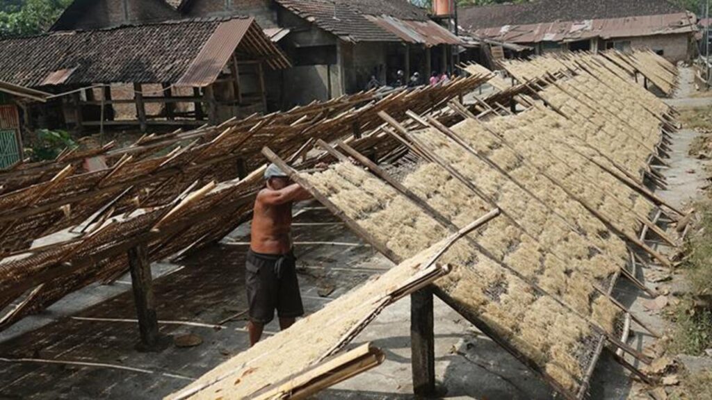 Wajib Coba! Mie Lethek di Bantul Ternyata Punya Cerita Unik dan Lokasi Rahasianya