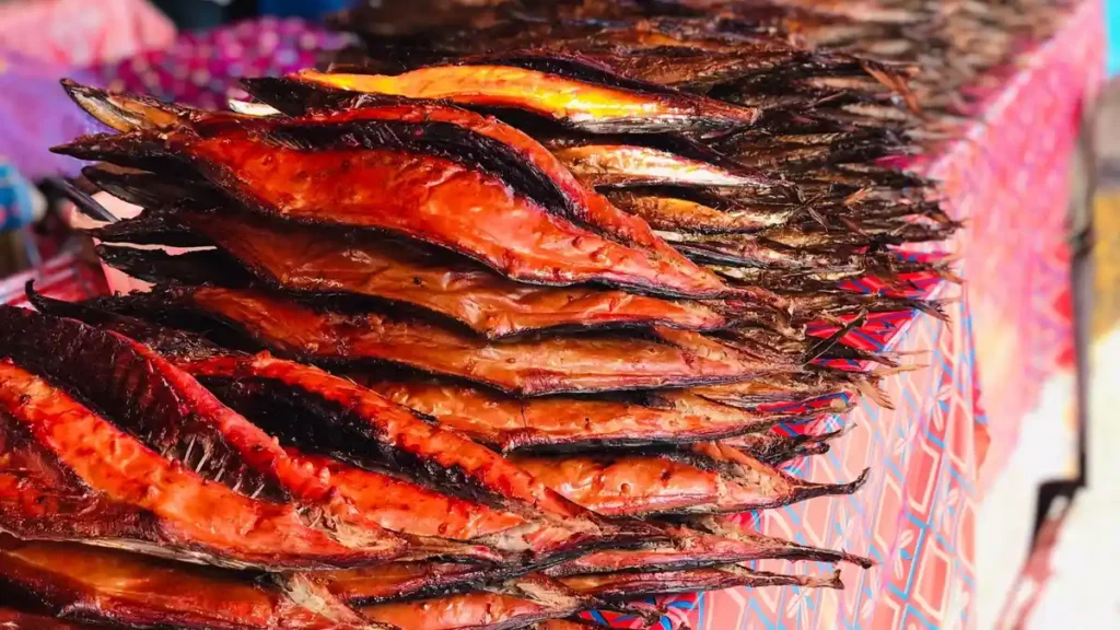 Trik Ampuh Biar Aroma dan Rasa Ikan Cakalang Fufu Lebih Smoky