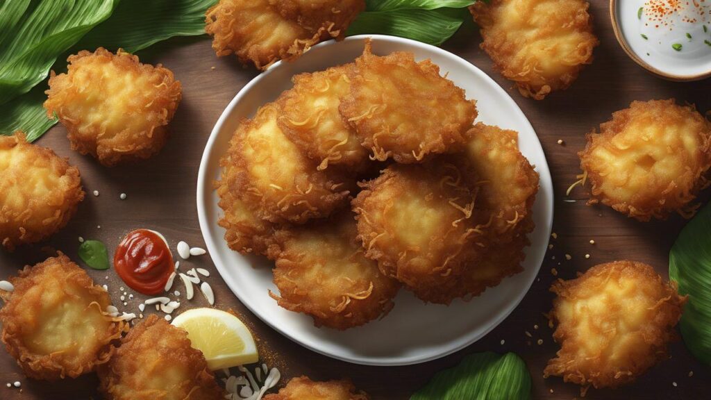 Sejarah Perkedel Terungkap! Ternyata Makanan Favorit Ini Bukan Asli Indonesia