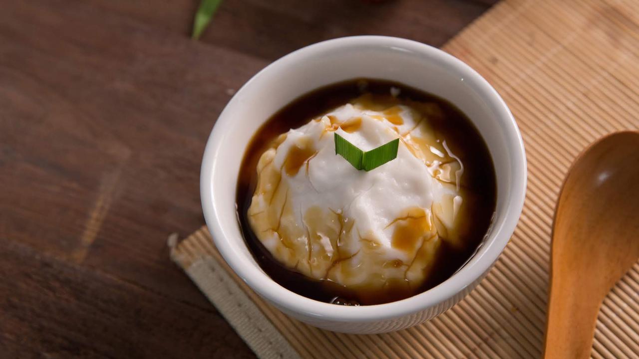 Bubur Sumsum, Ucapan Terima Kasih dalam Tradisi Jawa