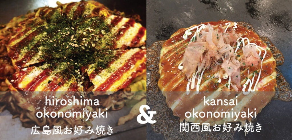Rahasia Lezat Okonomiyaki Hiroshima Terungkap, Kuliner Ini Bikin Ketagihan