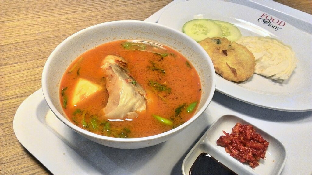 Rahasia Pindang Patin Palembang Terungkap! Rasa Bumbunya Bikin Ketagihan Sejak Suapan Pertama