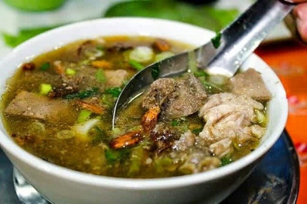 Coto Makassar, Kuliner Legendaris yang Kaya Rempah dan Punya Sejarah Panjang!