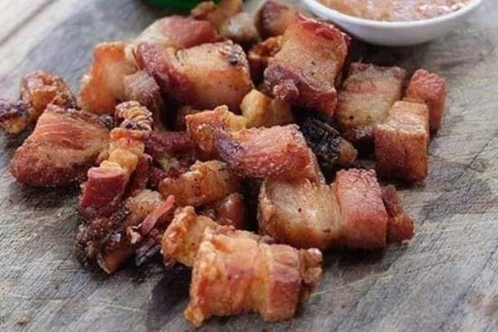 Filosofi Harinake Terungkap, Kuliner Nias Ini Ternyata Penuh Makna