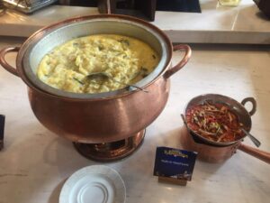 Resep Bubur Manado (Tinutuan) Extra Gurih Tanpa Harus Ribet