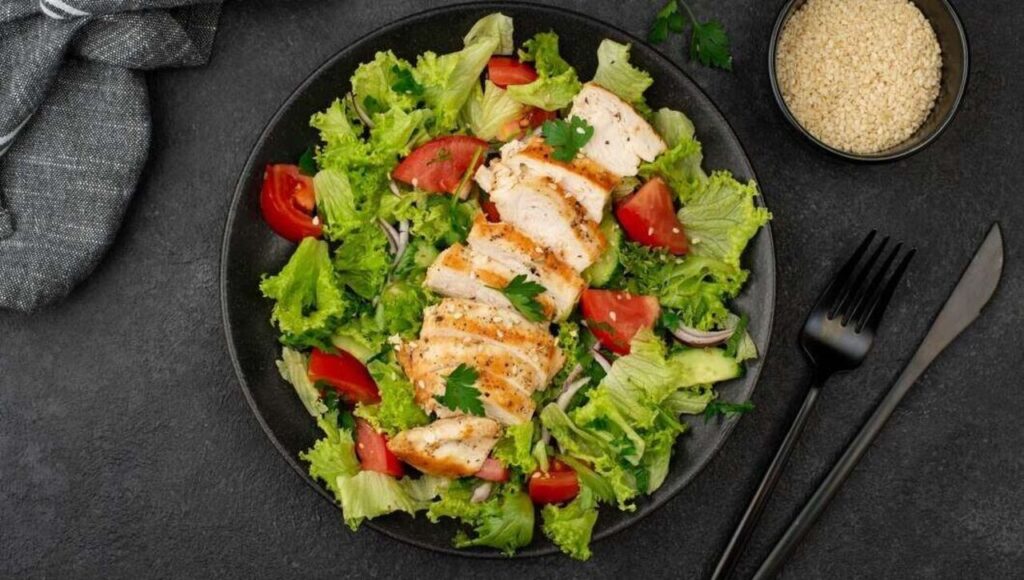 Menu Eksklusif yang Bisa Kamu Buat Sendiri, Herb Roasted Chicken Super Mudah