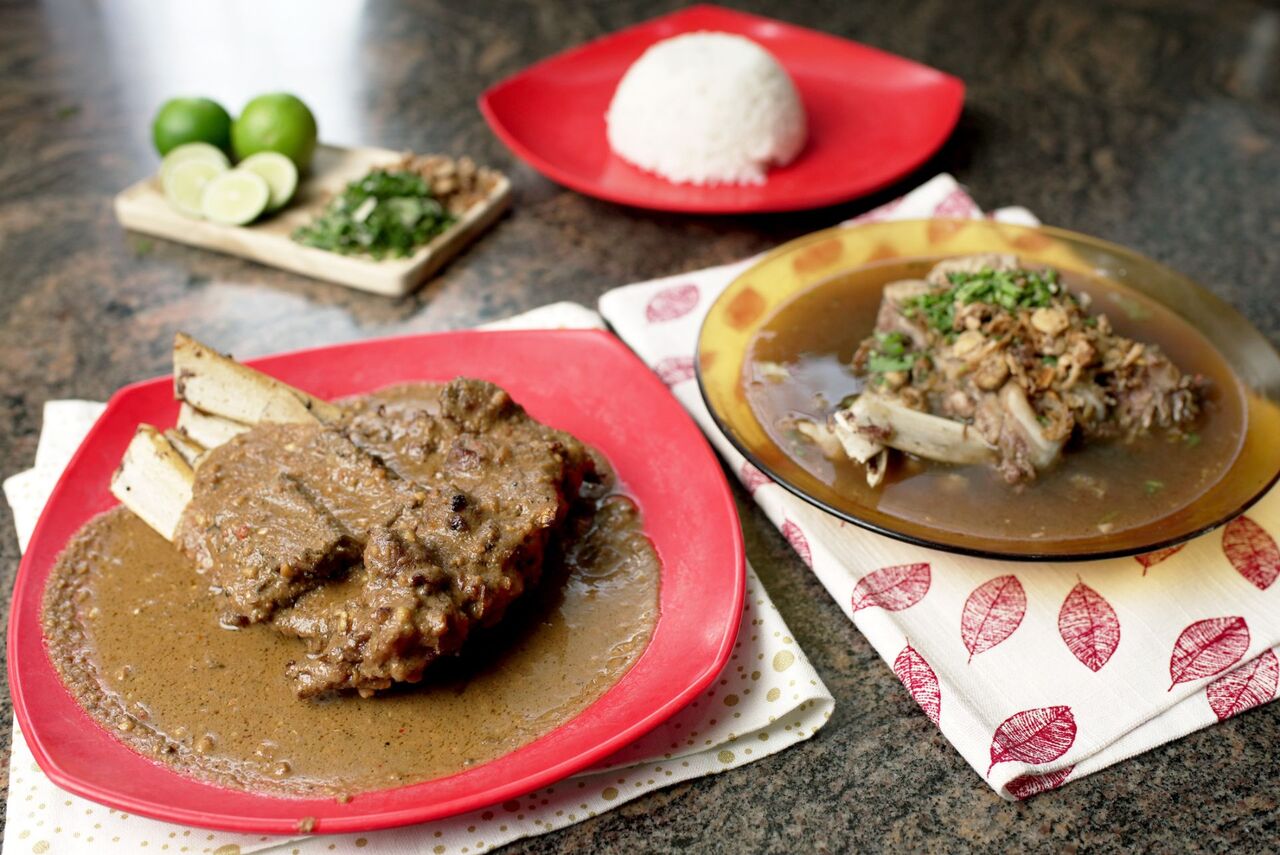 Apa yang Bikin Sup Konro dan Konro Bakar dari Makassar Begitu Istimewa?