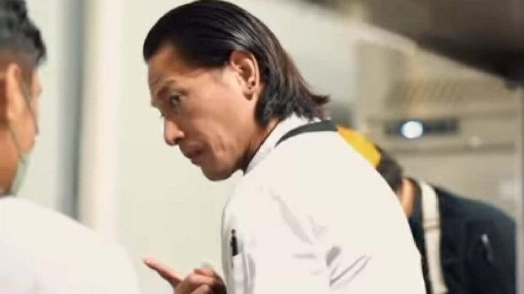 Chef Juna Sindir SDM Kuliner Manja, Pernyataan Pedas Ini Bikin Heboh Dunia Masak!