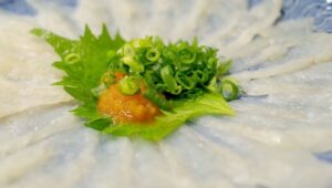 Lezat tapi Mematikan, Sajian Ikan Buntal Jepang Ini Bikin Deg-degan