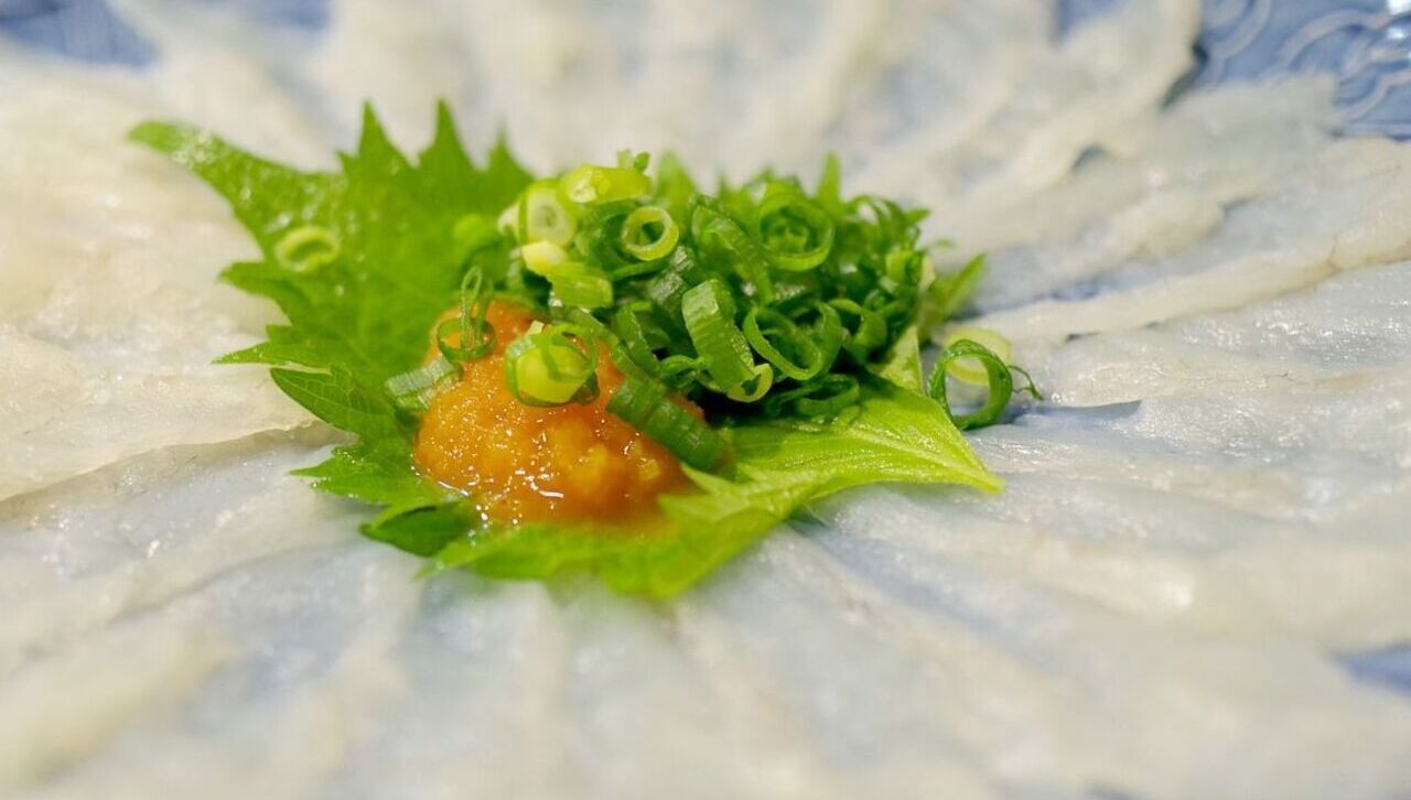 Lezat tapi Mematikan, Sajian Ikan Buntal Jepang Ini Bikin Deg-degan