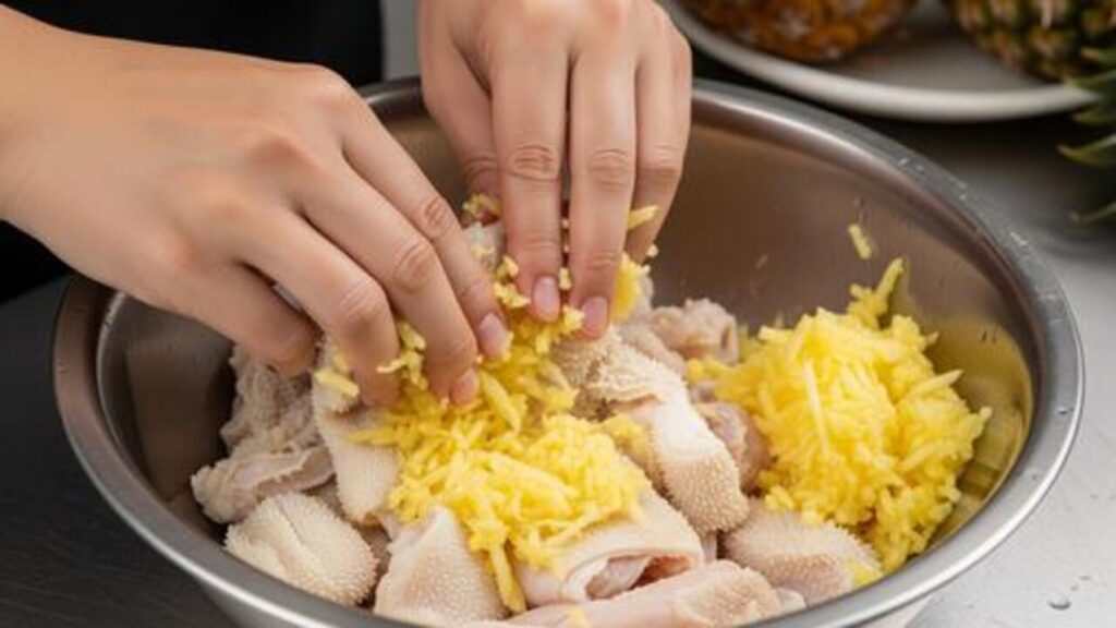 Dijamin Sukses! Tips Membersihkan Babat Kambing Agar Cepat Empuk dan Bau Hilang Total