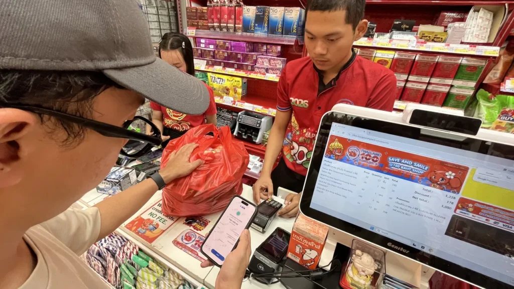 Baru Buka! AEON Emporium Pluit Bikin Heboh dengan Street Food Jepang Bikin Ngiler