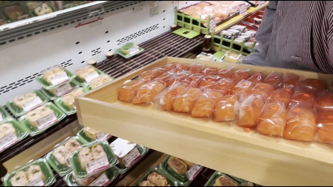 Baru Buka! AEON Emporium Pluit Bikin Heboh dengan Street Food Jepang Bikin Ngiler