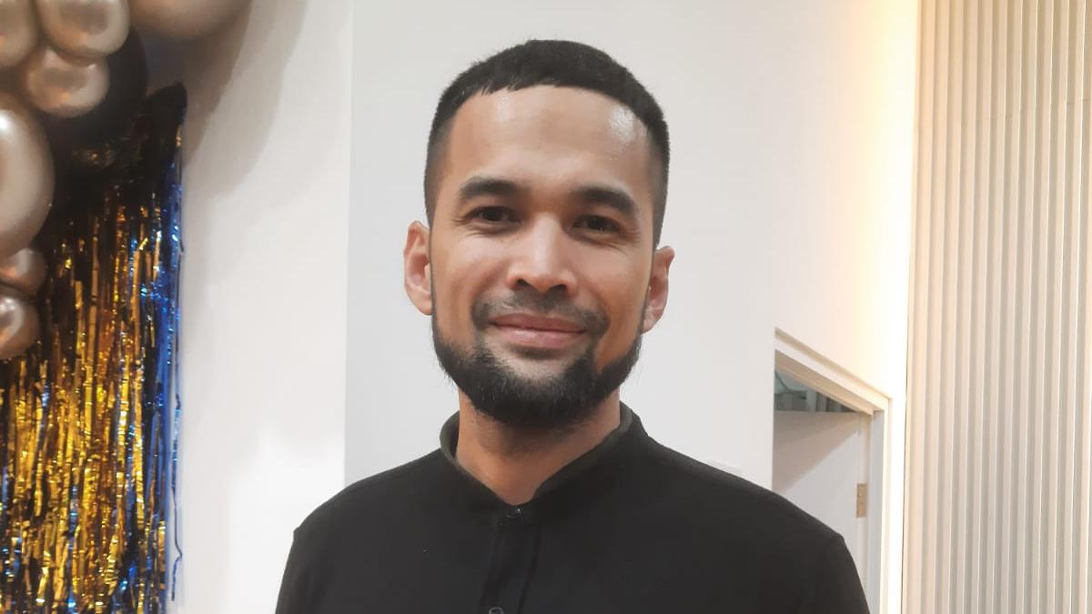 Cuma Rp 6.500, Rumah Makan Milik Teuku Wisnu Ini Bolehkan Pelanggan Makan Sepuasnya
