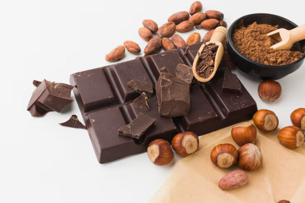 Ini Dia Rahasia Cokelat Mengilap yang Bikin Chef Profesional Tak Mau Bocorkan!