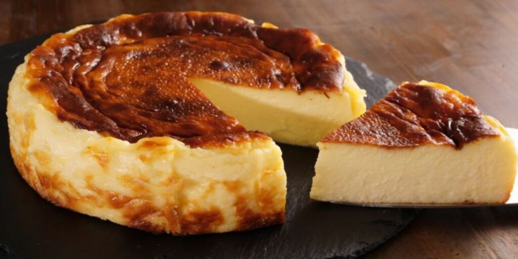 Bukan Cuma Paella! Mencicipi Nasi Goreng ala Spanyol hingga "The Real" Basque Cheesecake yang Bikin Nagih