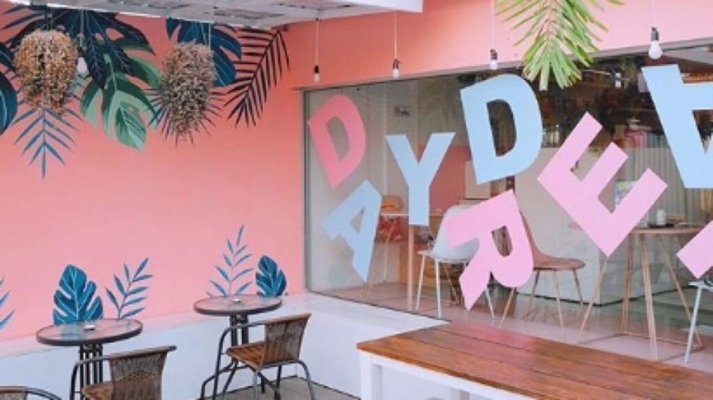 Surga Pecinta Sarapan! Cereal Bar Pertama di Yogyakarta Tawarkan Pengalaman yang Beda