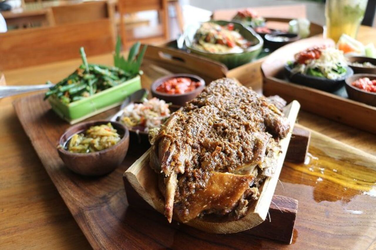 Di Balik Kelezatannya, Bebek Timbungan Kini Makin Sulit Dicari