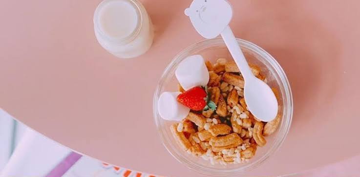 Surga Pecinta Sarapan! Cereal Bar Pertama di Yogyakarta Tawarkan Pengalaman yang Beda