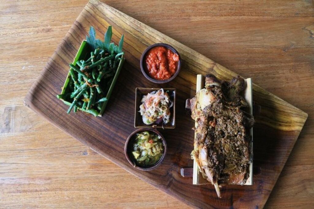 Di Balik Kelezatannya, Bebek Timbungan Kini Makin Sulit Dicari