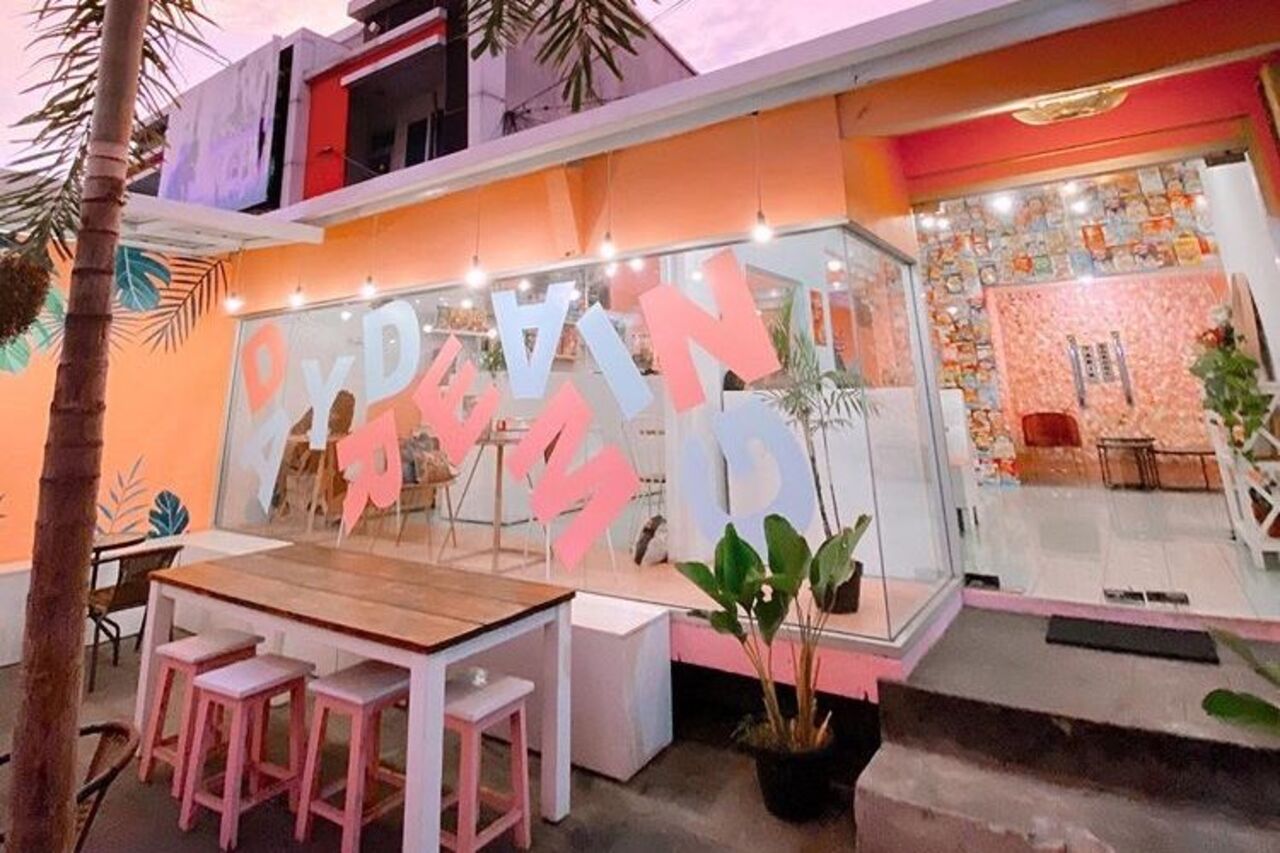Surga Pecinta Sarapan! Cereal Bar Pertama di Yogyakarta Tawarkan Pengalaman yang Beda