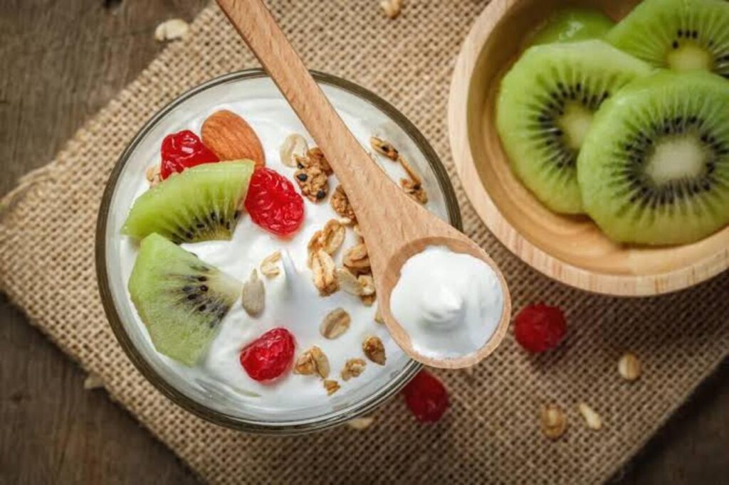 Jangan Salah Pilih! Ternyata Ini Pemenang antara Yoghurt Beku dan Es Krim