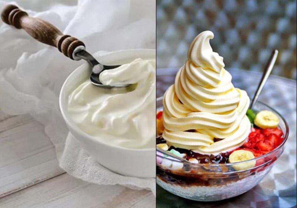 Jangan Salah Pilih! Ternyata Ini Pemenang antara Yoghurt Beku dan Es Krim